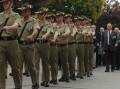 Should Australia bring back national service due to current conflicts?