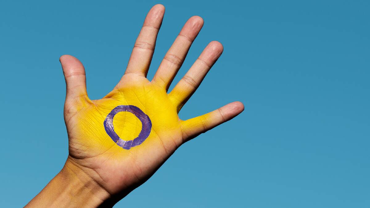 Should Tasmania follow the lead of the ACT to bring in greater protections for intersex people? 