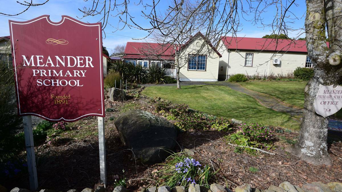 Old Meander Valley Primary School site to be repurposed