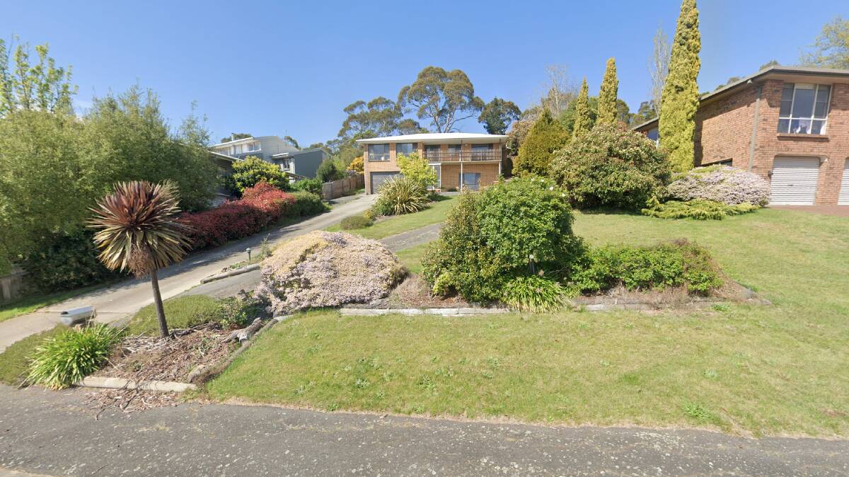 Neighbours have complained about a Newstead subdivision, but council officers say the proposal is broadly compliant with planning legislation. Picture by Google