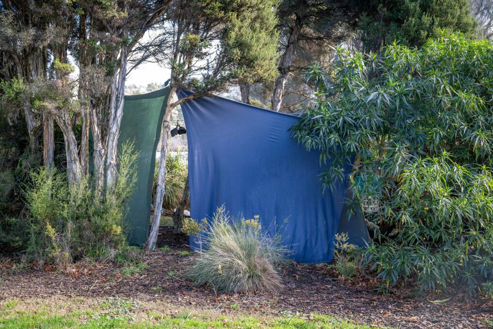 Launceston is not alone in dealing with homelessness, but councillors say work is being done in public and behind the scenes. Picture by Paul Scambler