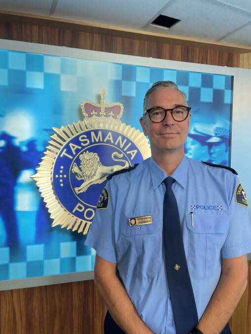 Acting Inspector Justin Lawson said police would continue to target dangerous drivers after the conclusion of the Easter campaign. Picture supplied