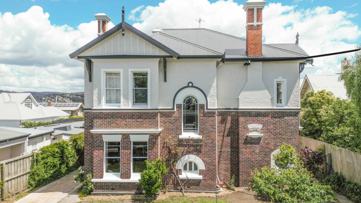 House of the Week | 'Roselea' - premium location and historic