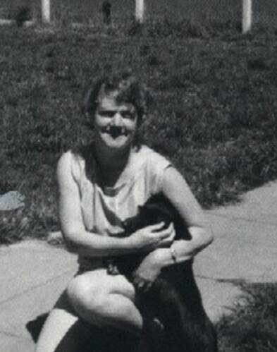 Margaret Sarnek was reported missing by her husband Ted Sarnek. Picture supplied
