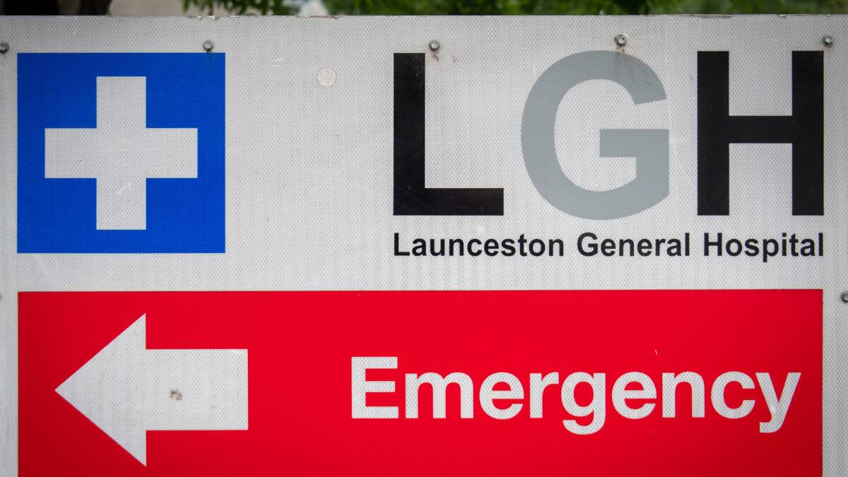 Man sues state for alleged child sexual abuse at Launceston General Hospital