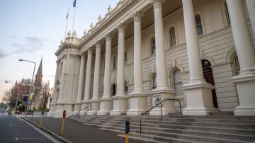 The Launceston Council will deliberate its 2024/25 budget next week. Picture by Paul Scambler