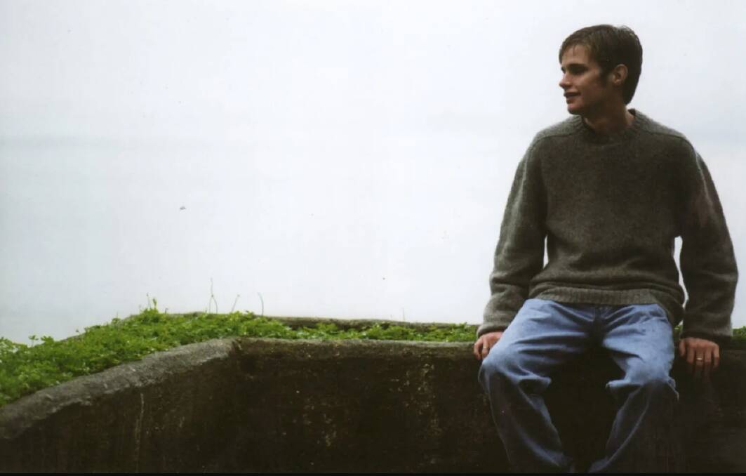 In 1998, Matthew Shepard was killed in one of the United States' worst gay hate crimes. A Launceston theatre group is retelling his story. Picture supplied by the Matthew Shepard Foundation