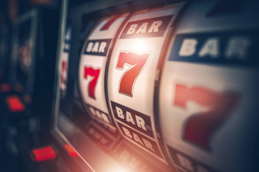 PAYING THE PRICE: Both major parties had an opportunity to mitigate some of the significant impacts of gambling but chose to support the new Bill instead. Picture: Shutterstock