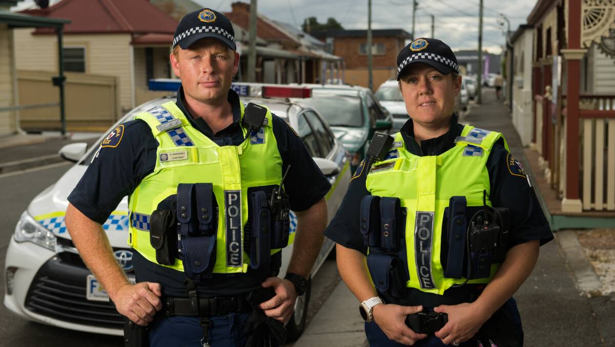 Tasmania Police offers Easter safety advice | The Examiner | Launceston ...