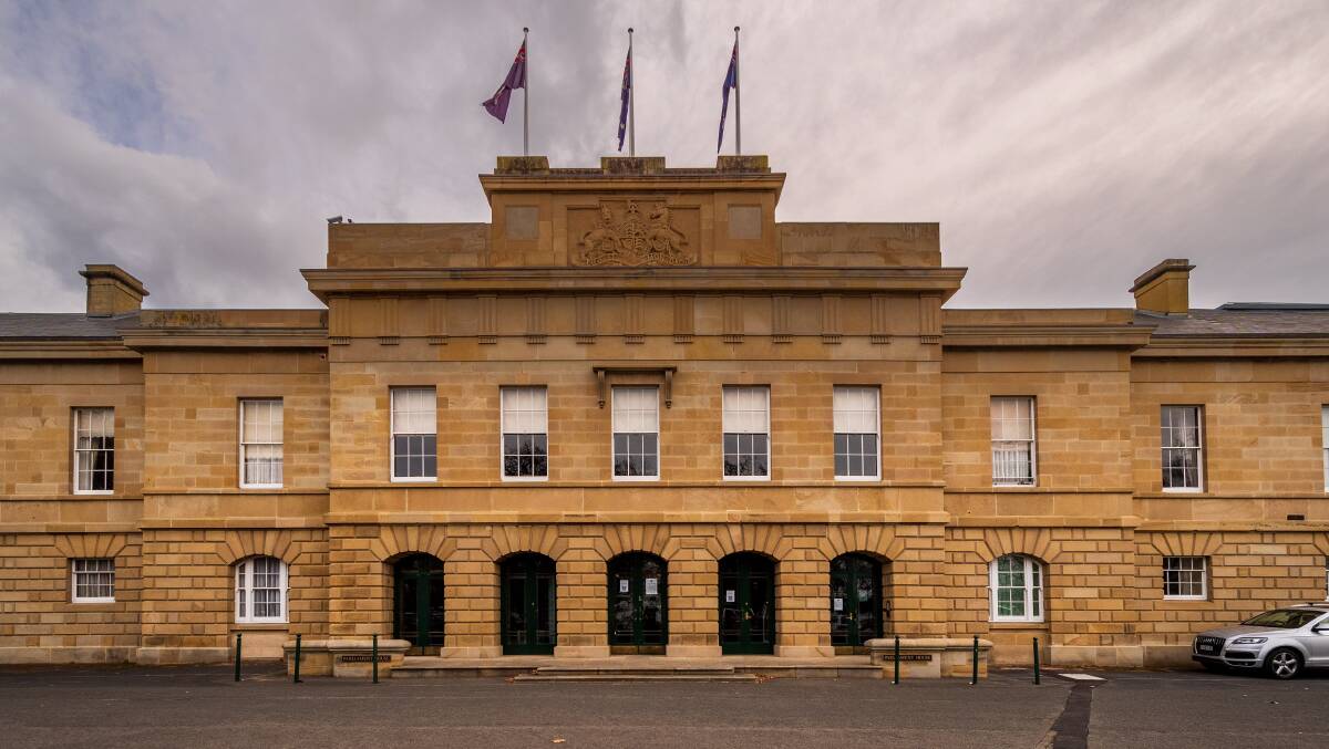 Tasmanian parliamentarians are expected to catch up on business in 2021 that was sidelined by the coronavirus pandemic.