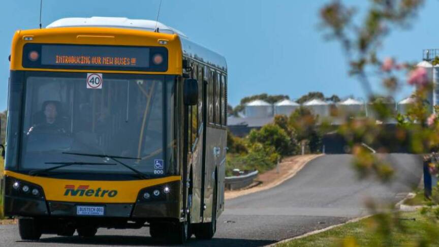 Labor says Metro Tasmania has a recruitment and retention problem.