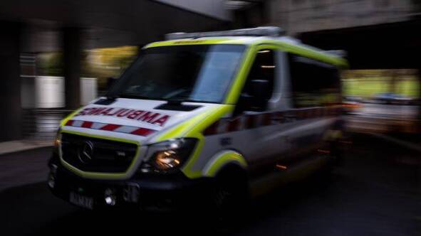 Ambulance ramping has been linked to increased death risk.
