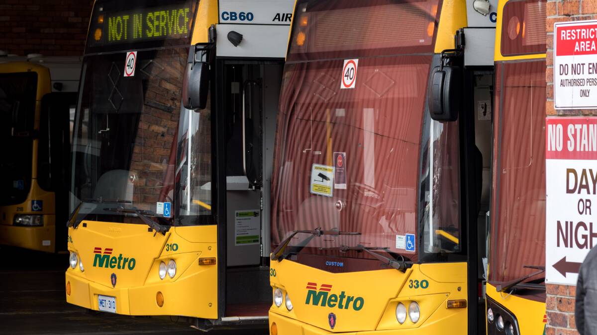 Bus services needed in these four Launceston suburbs