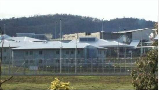 A Risdon Prison family violence program will begin in August 2024 