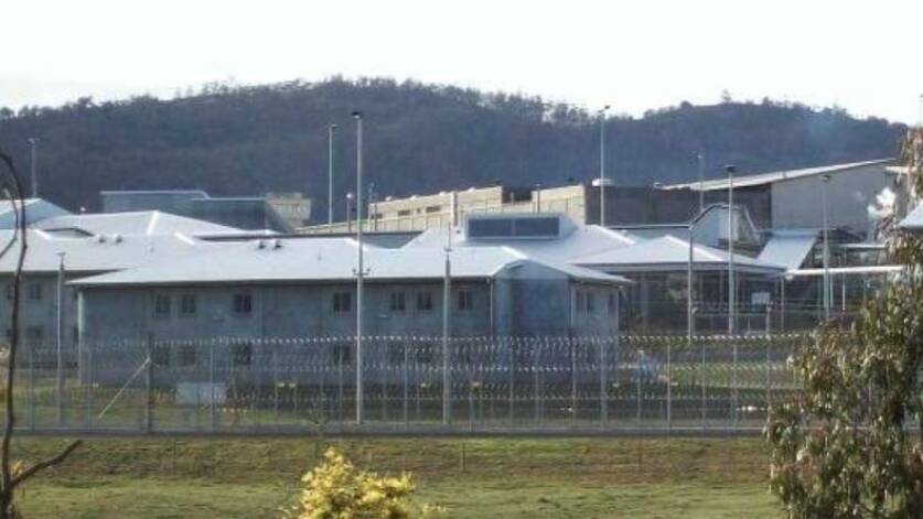 Two family violence programs due to start in Risdon Prison on June 30 