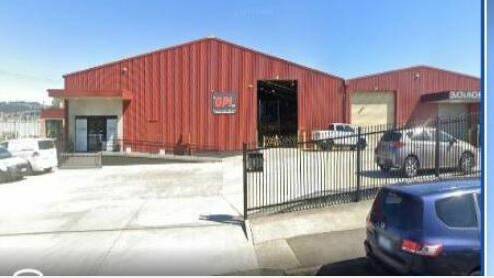 GPI Automotive premises in Invermay. Picture Google Maps 