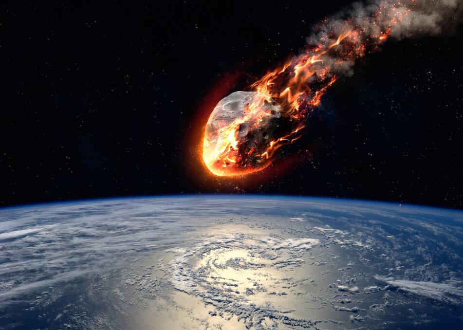 There is an asteroid headed for Earth but should we worry? The Examiner Launceston, TAS