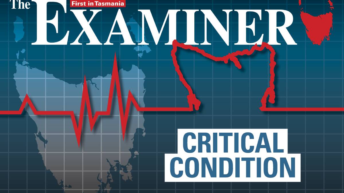 Exclusive to you: 'Critical Condition' - have your say