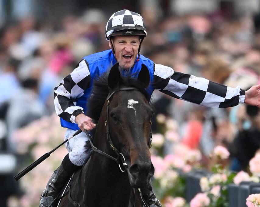 The bookmaking firm that offered 100-1 about Melbourne Cup winner Gold Trip is up for sale.