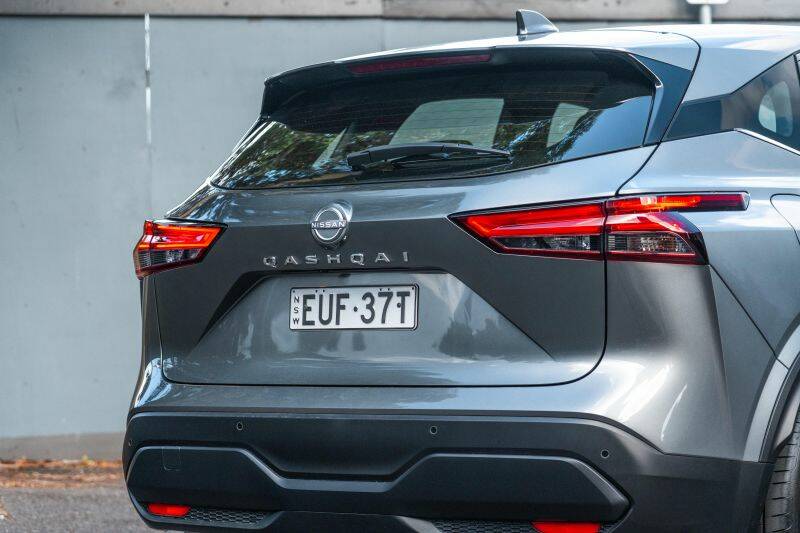 Nissan Qashqai 2022 review – RUINED?? Or back to its best?