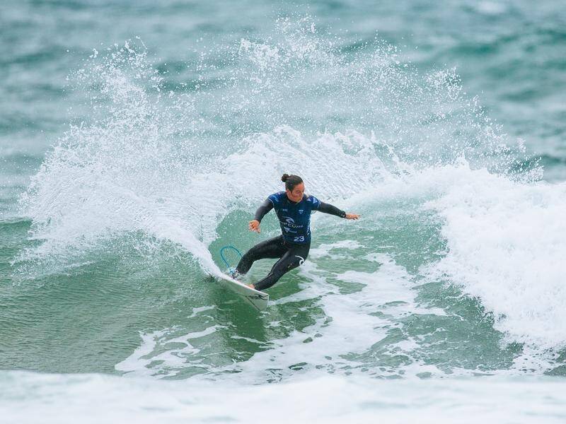 Surfers gear up to rule the waves at Bells Beach The Examiner
