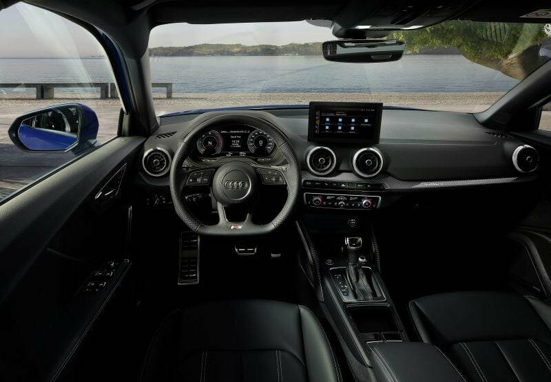 When Audi's smallest SUV is getting its big tech upgrade in Australia