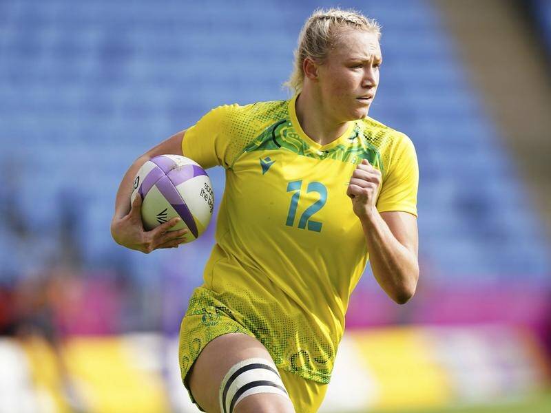 Rugby retains Levi sisters for Paris tilt | The Examiner | Launceston, TAS