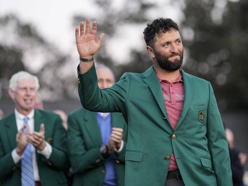 Masters eyewatering prize purse revealed at Augusta The Examiner
