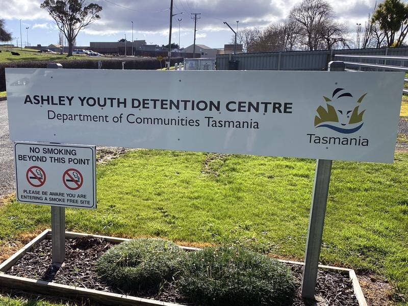 A class action alleges 129 children were abused at the youth centre in Tasmania's north. (Ethan James/AAP PHOTOS)