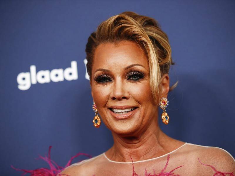 Vanessa Williams says it will be an "absolute dream" to bring The Devil Wears Prada to the West End. (EPA PHOTO)
