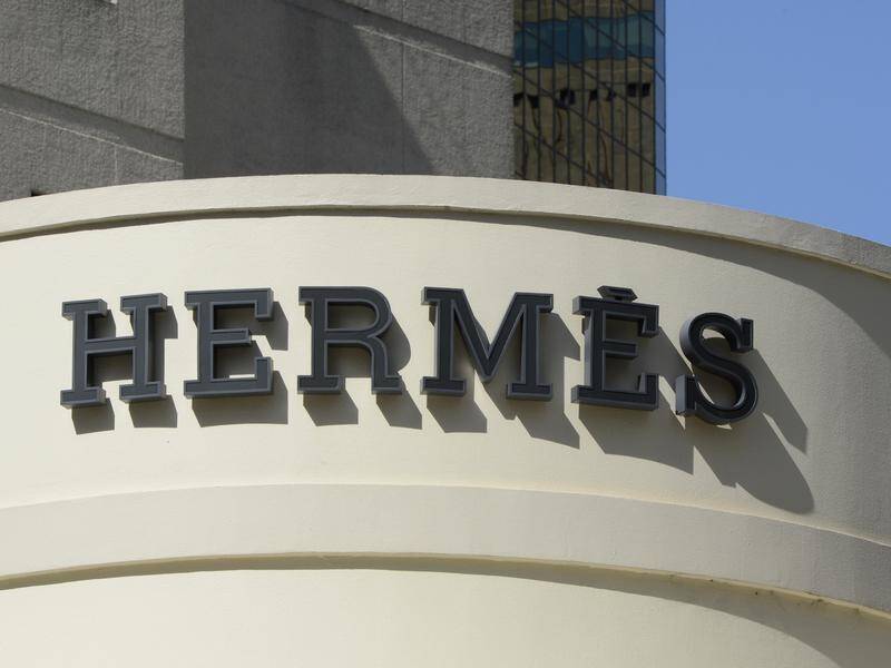 Amid the ongoing MetaBirkins trademark fight, #Hermès has