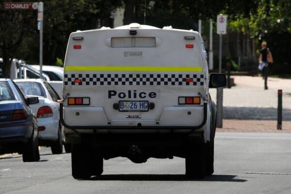 Police Hunt For Rapist The Examiner Launceston Tas