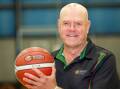 Basketball Tasmania chief executive Ben Smith has not heard from government since the election. Picture by Phillip Biggs